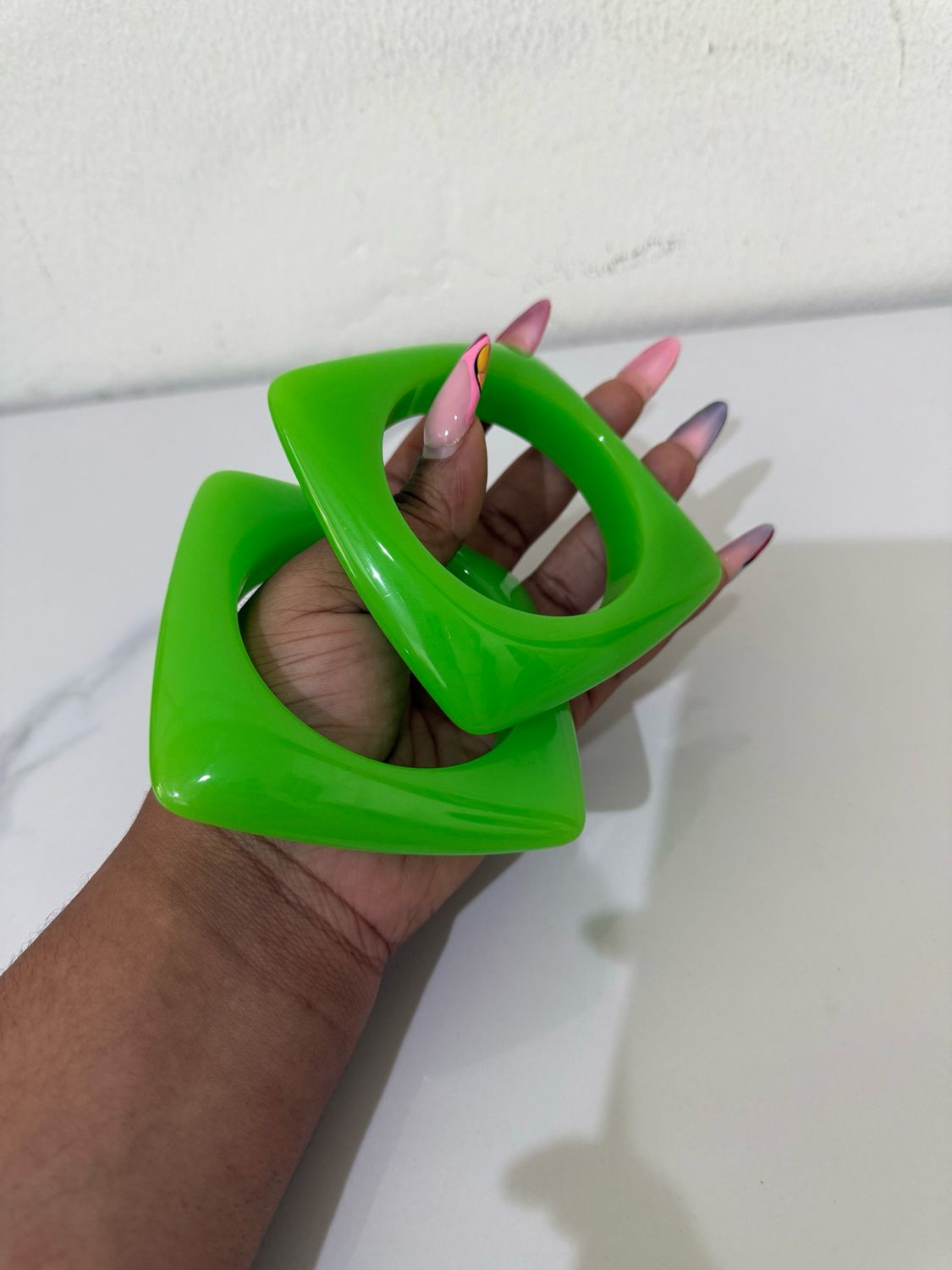 Amiga Bangle