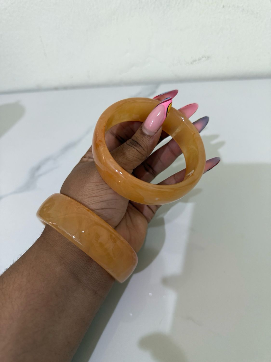 Amiga Bangle