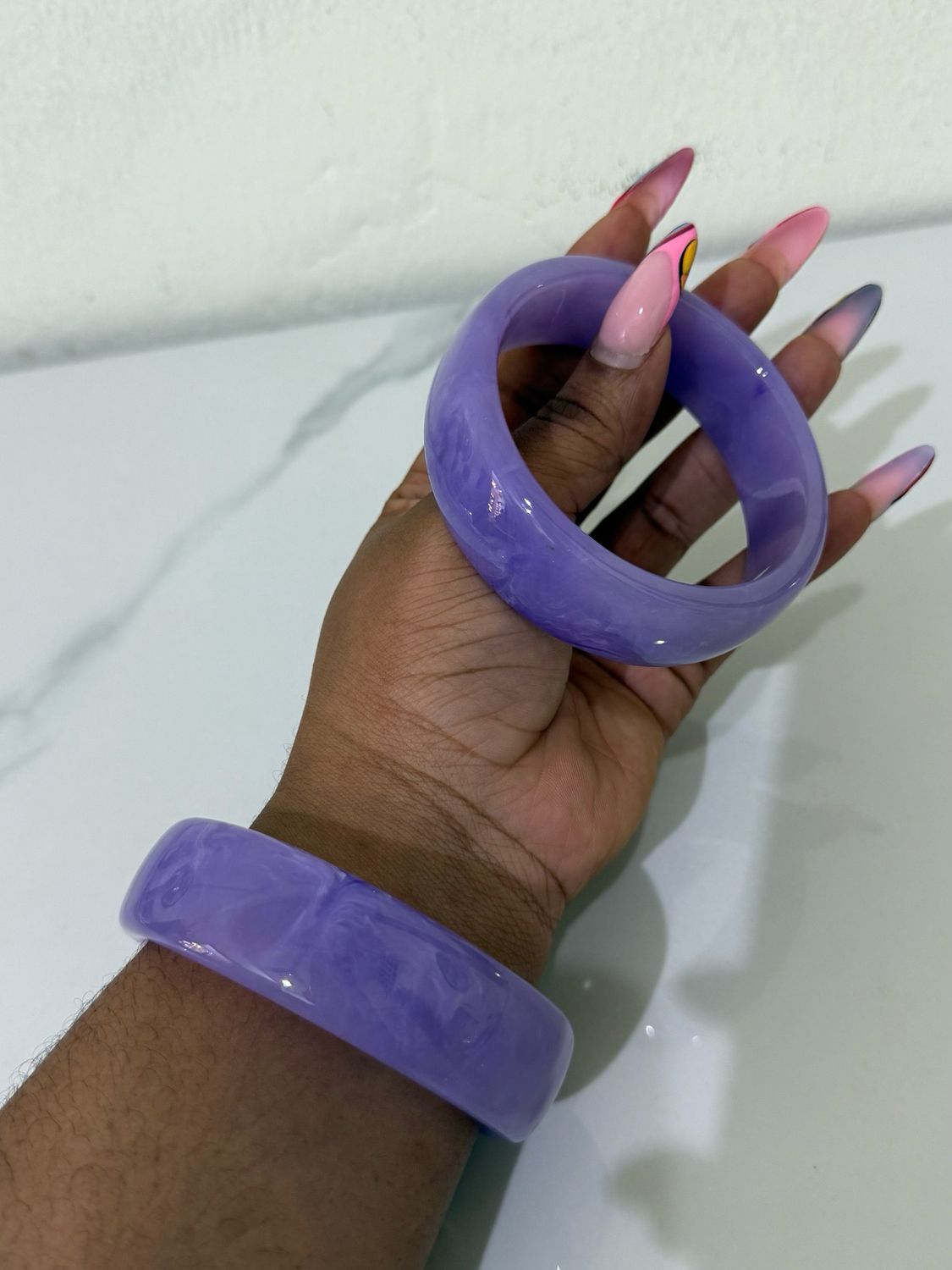 Amiga Bangle