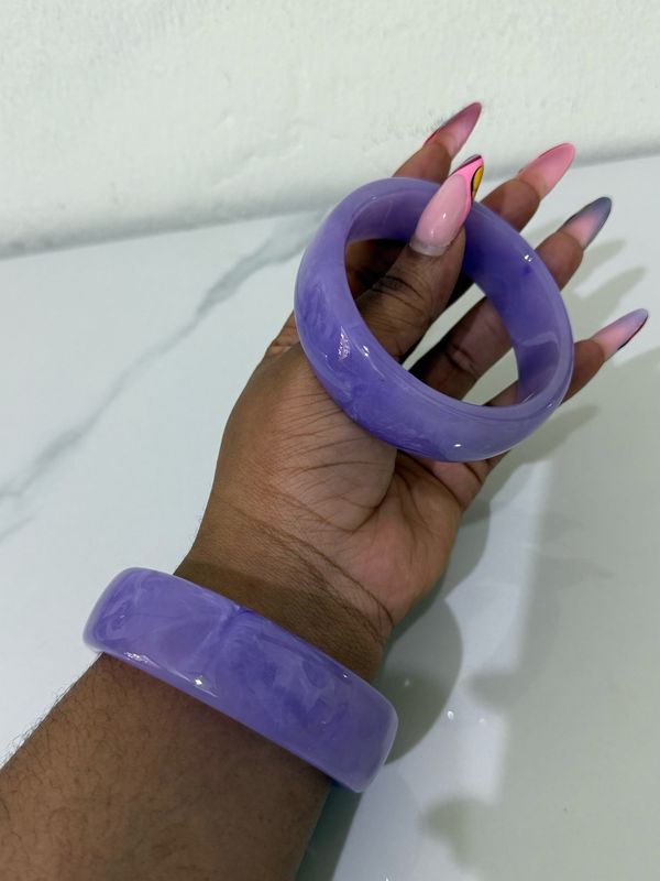 Amiga Bangle