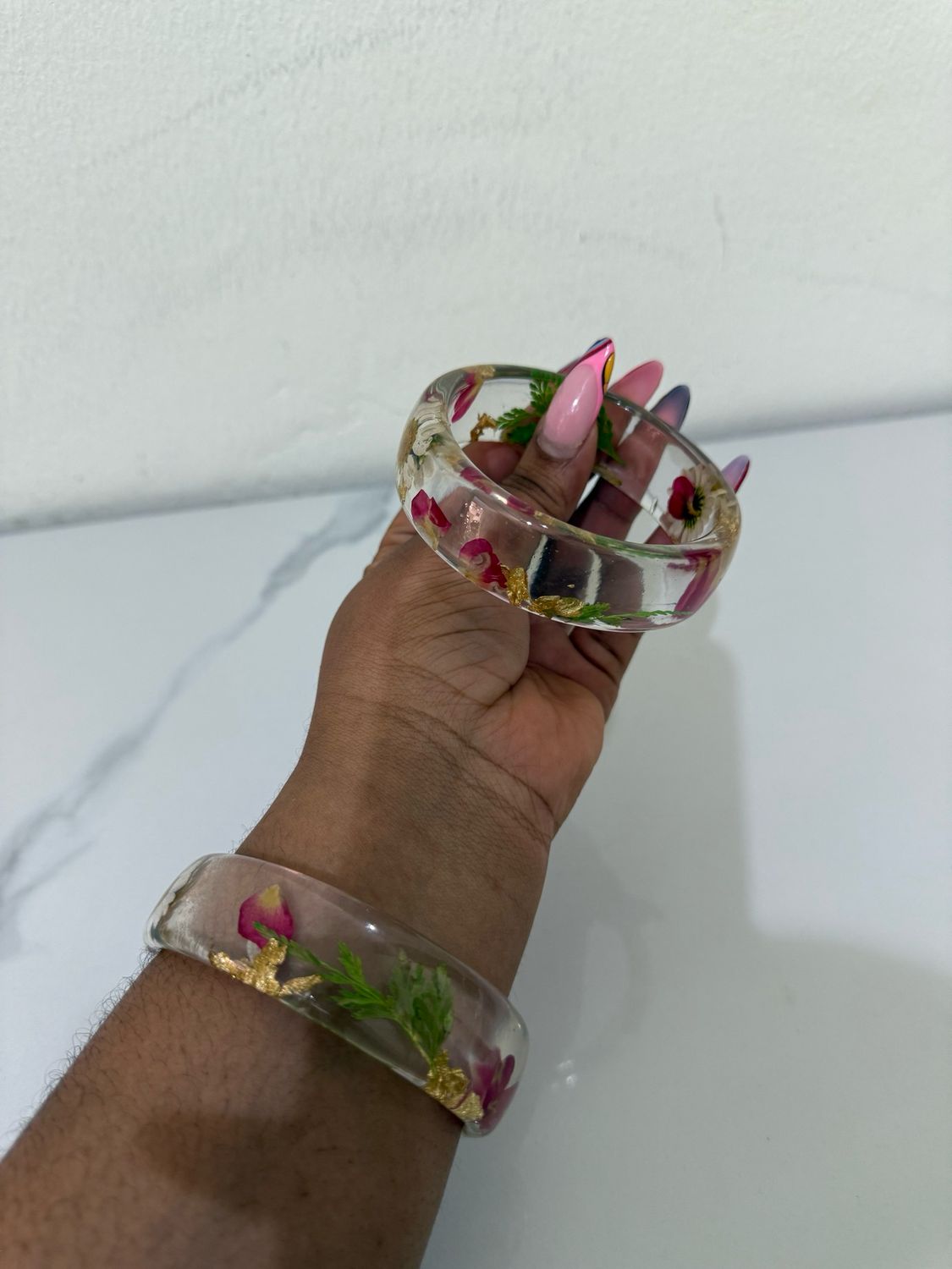 Amiga Bangle