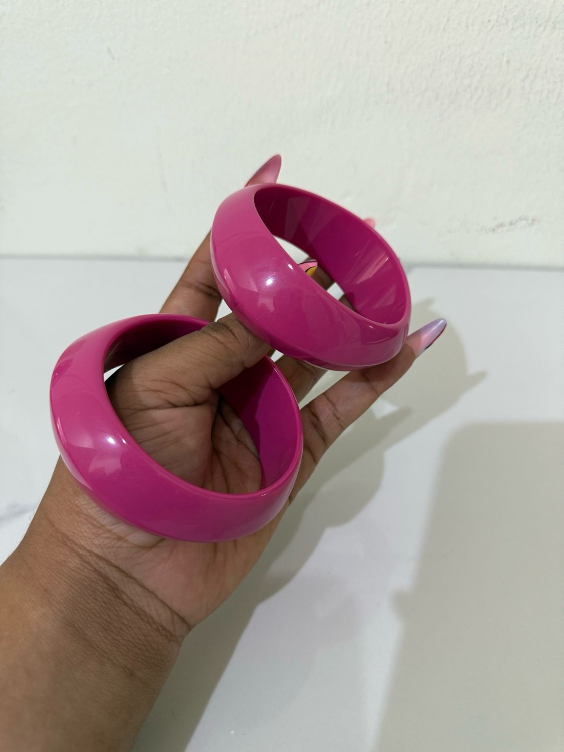 Amiga Bangle