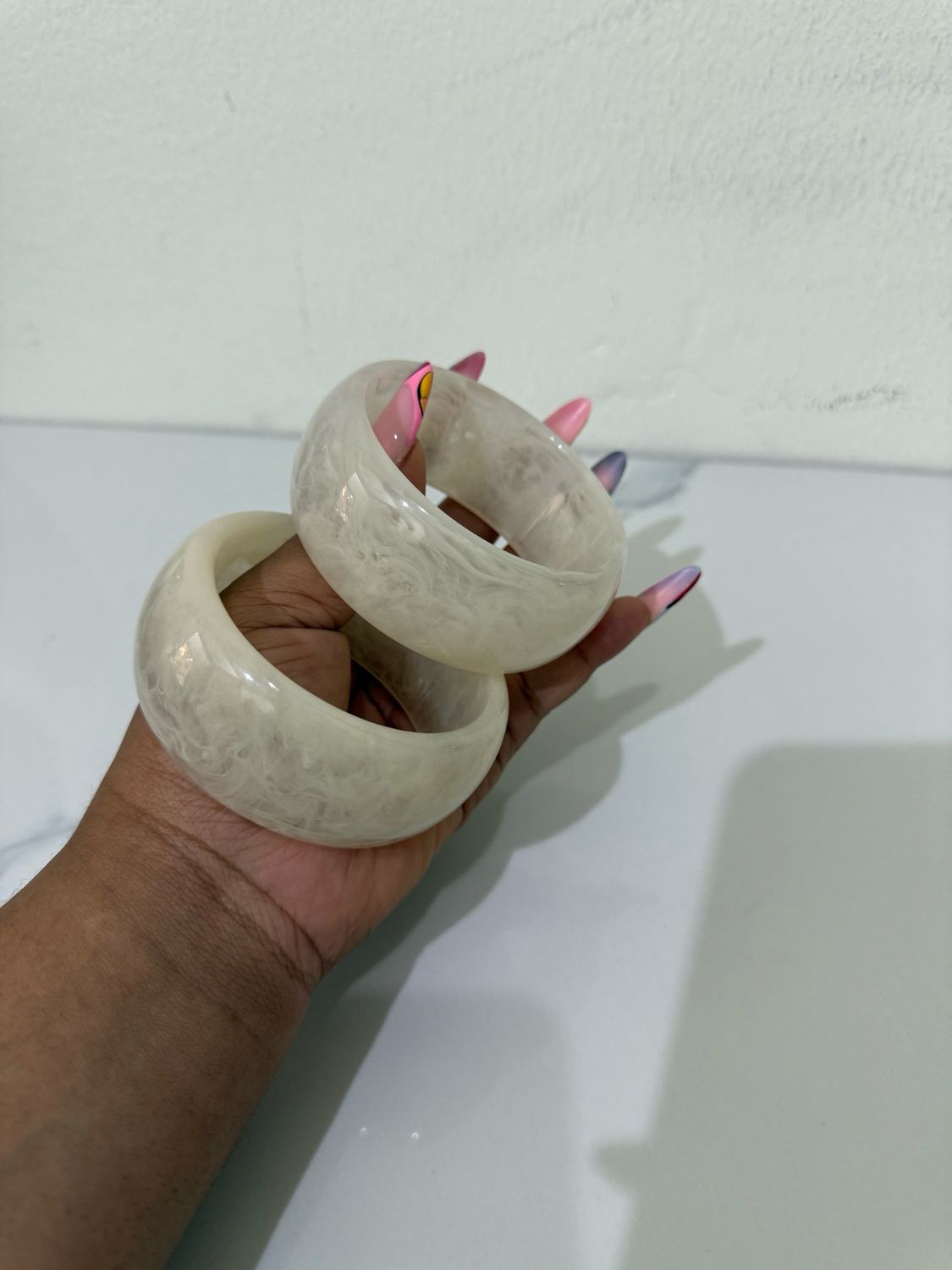 Amiga Bangle