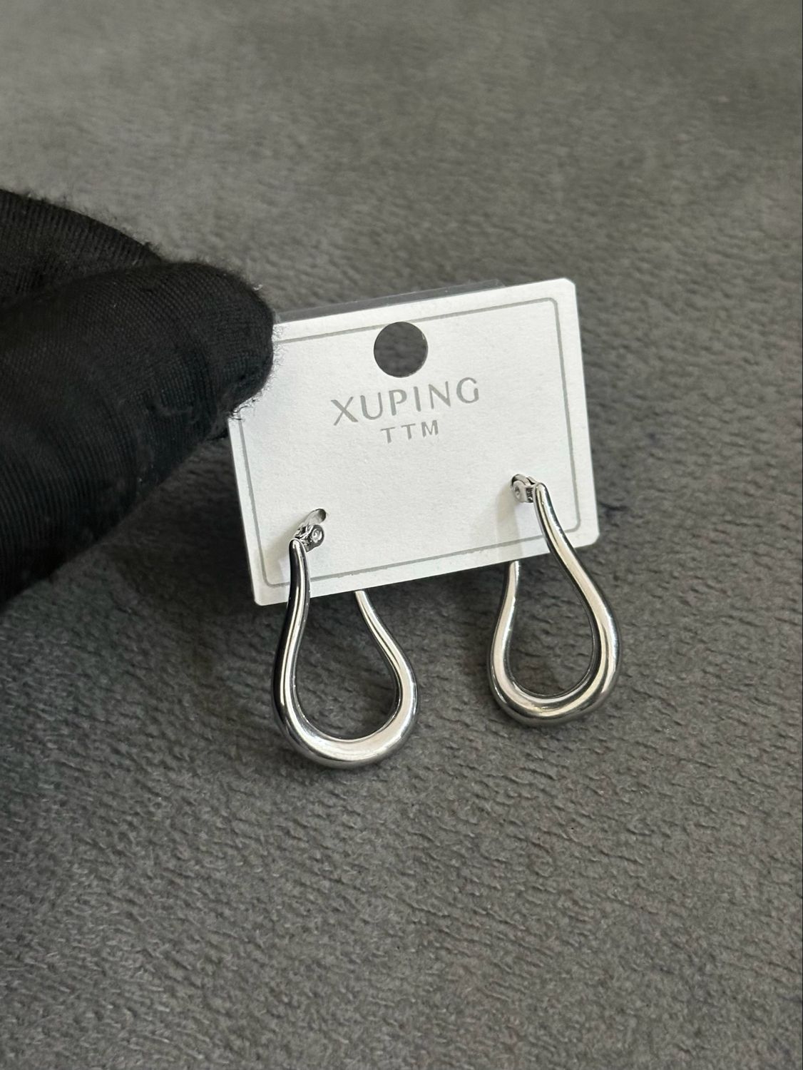 Everyday Earring
