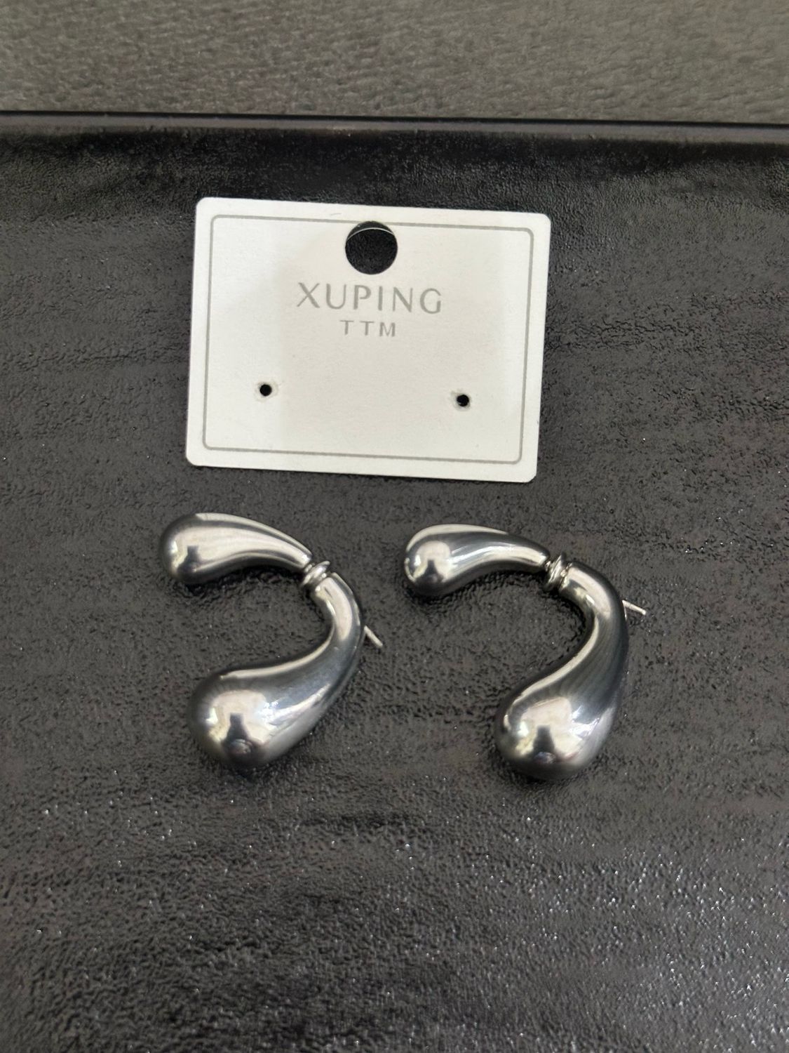 Everyday Earring