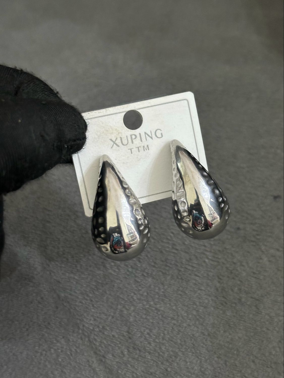 Everyday Earring