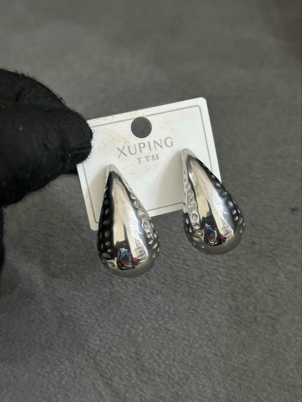 Everyday Earring