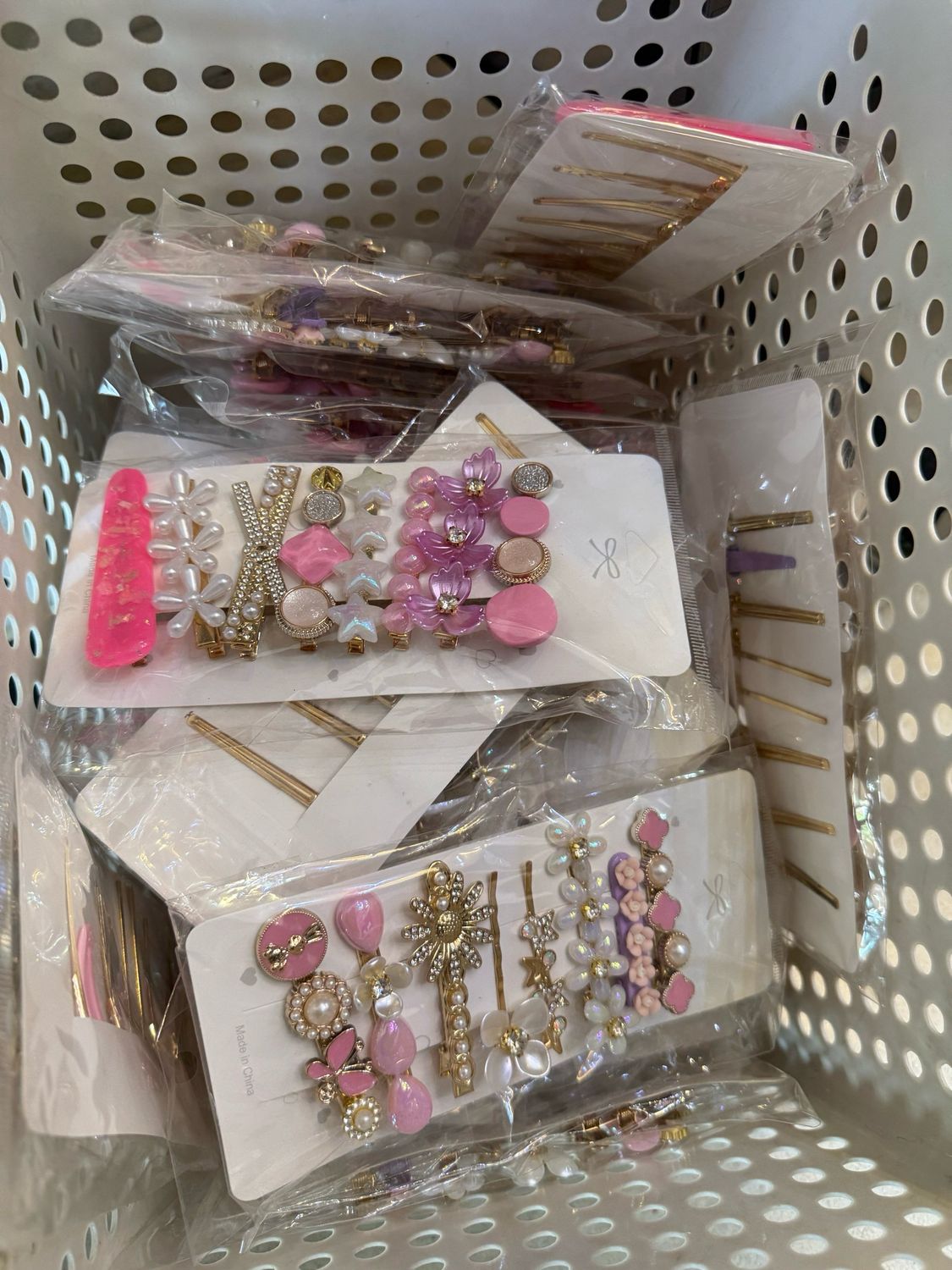 Hair Clip