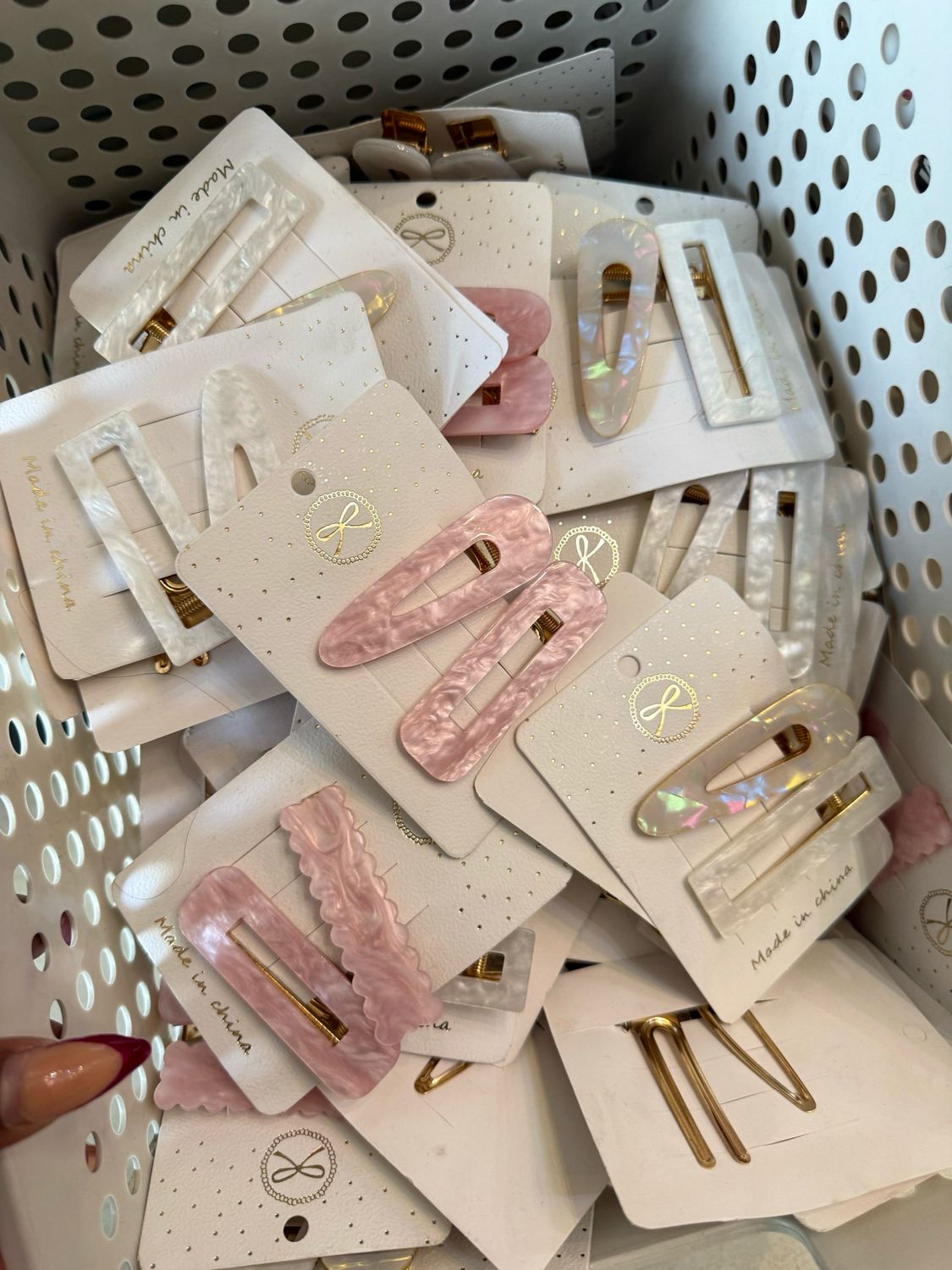 Hair Clip