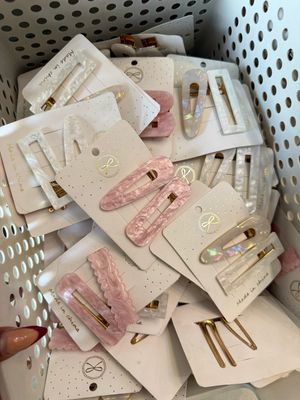 Hair Clip