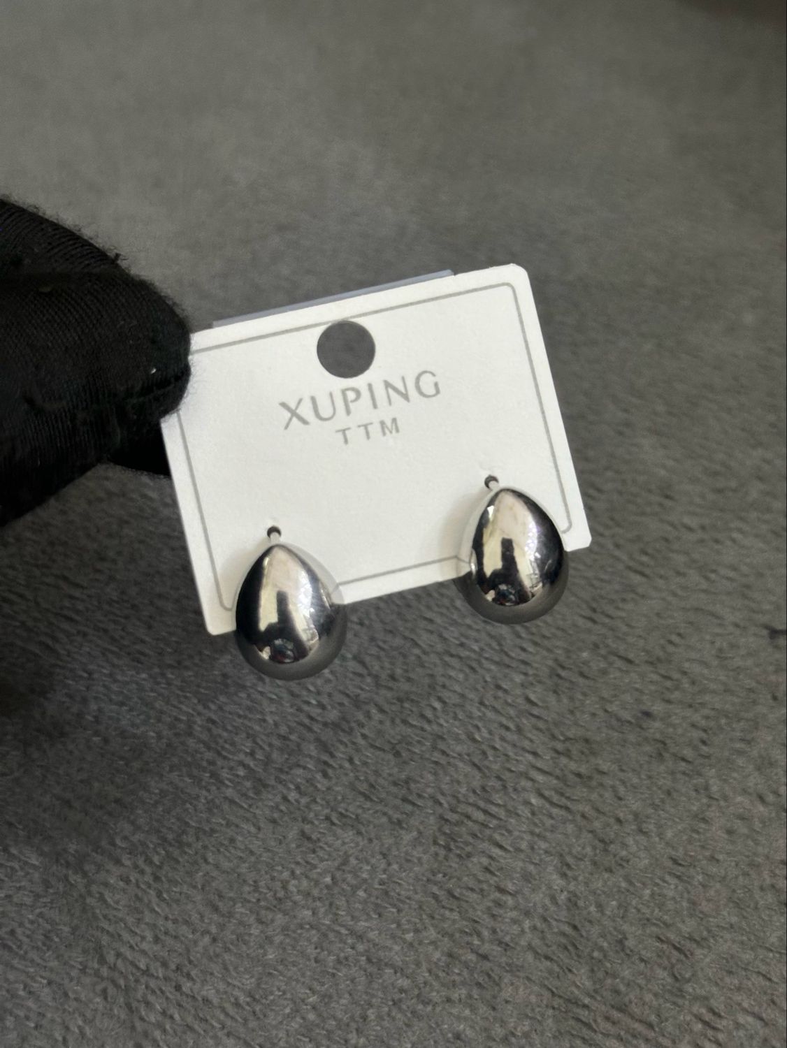 Everyday Earring