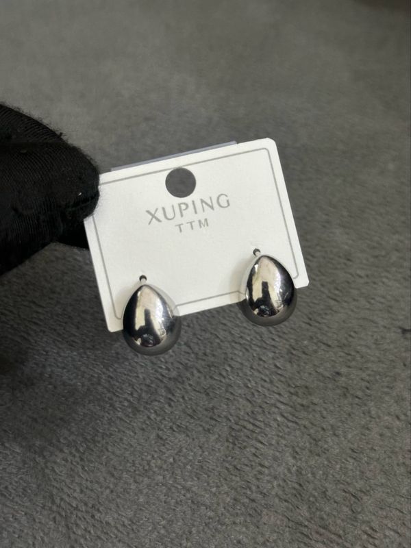 Everyday Earring