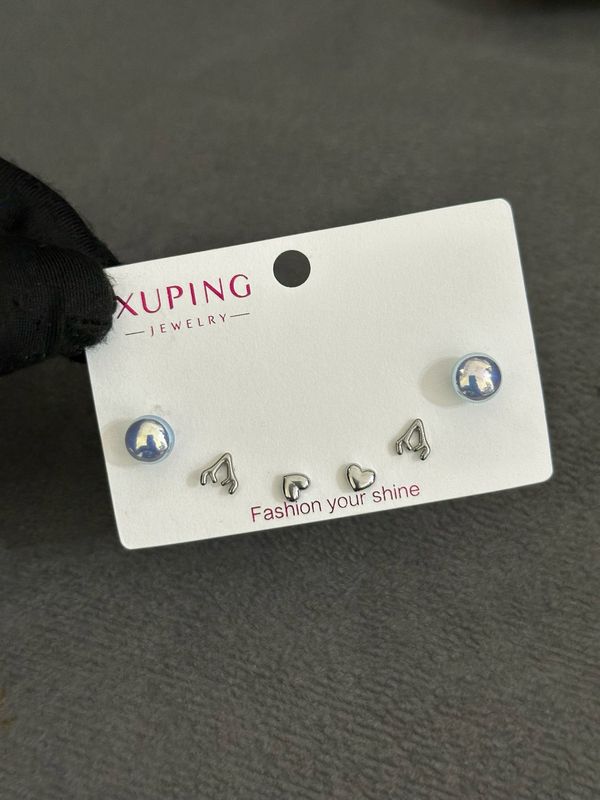 Everyday Earring