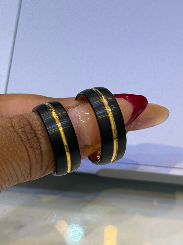 Men’s Ring