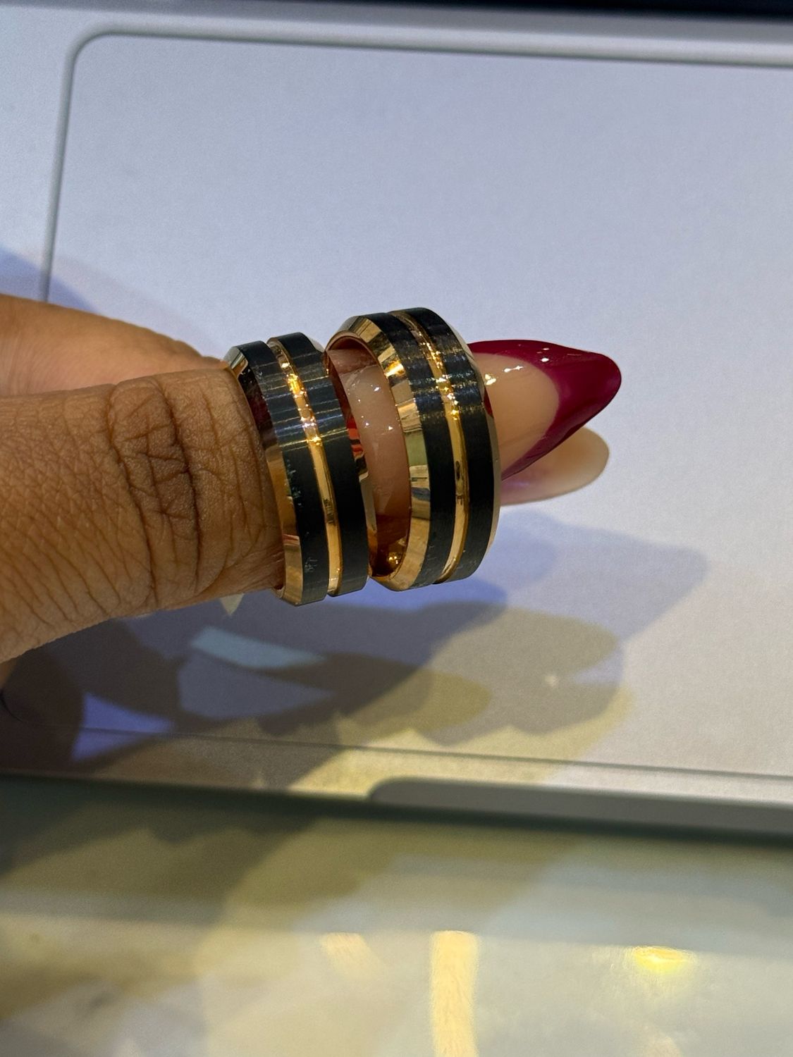 Men’s Ring