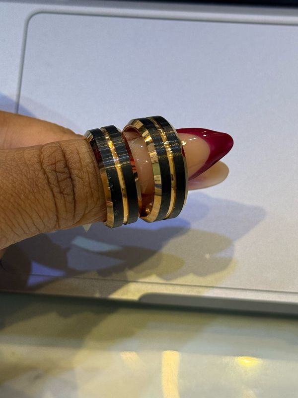 Men’s Ring