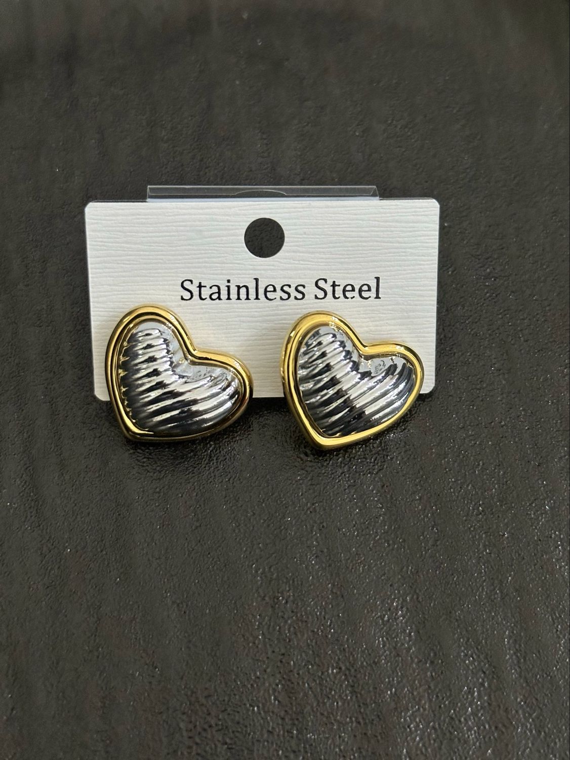 Everyday Earring