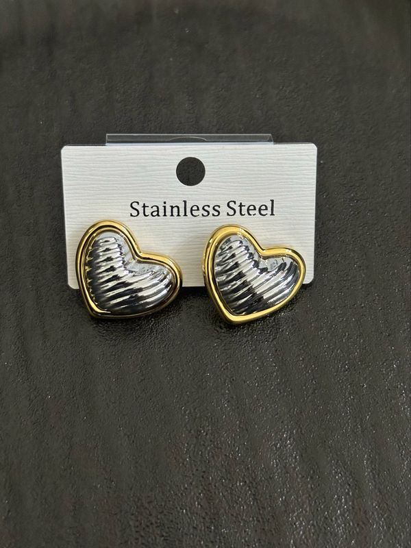Everyday Earring