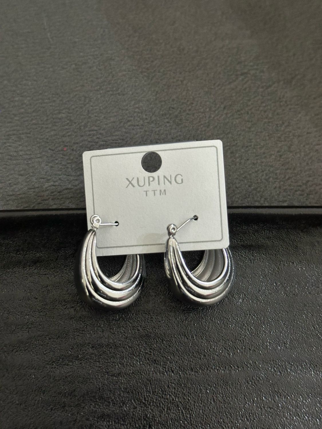 Everyday Earring