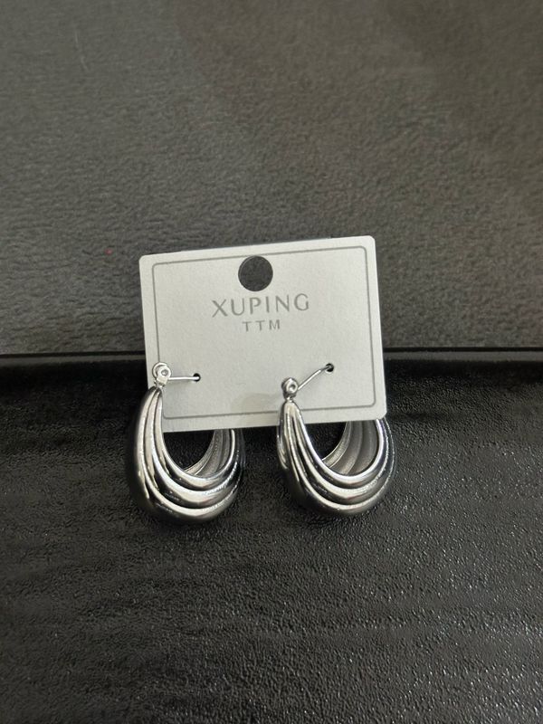 Everyday Earring