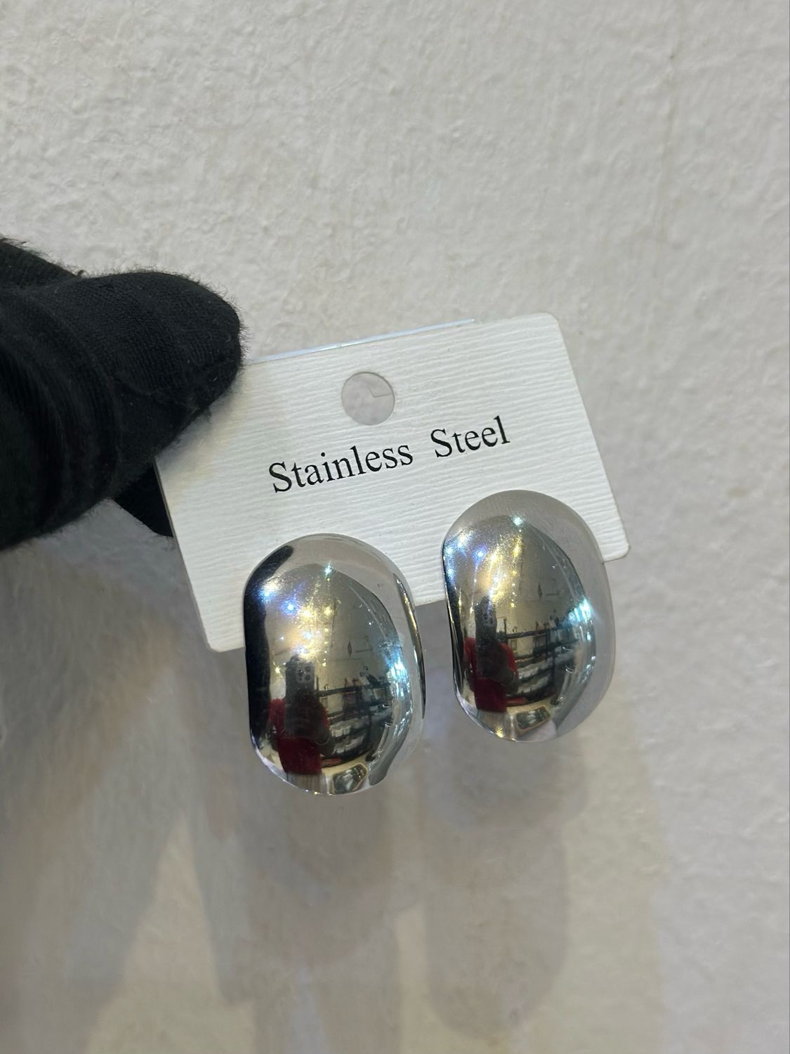 Everyday Earrings