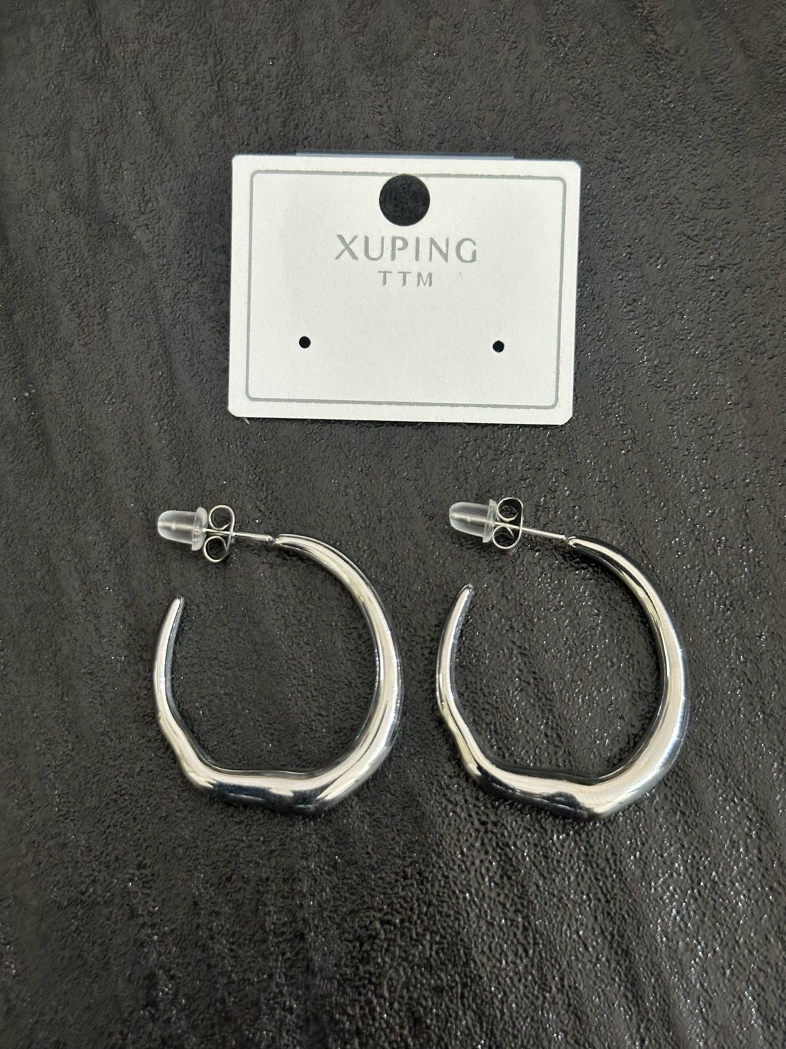 Everyday Earrings