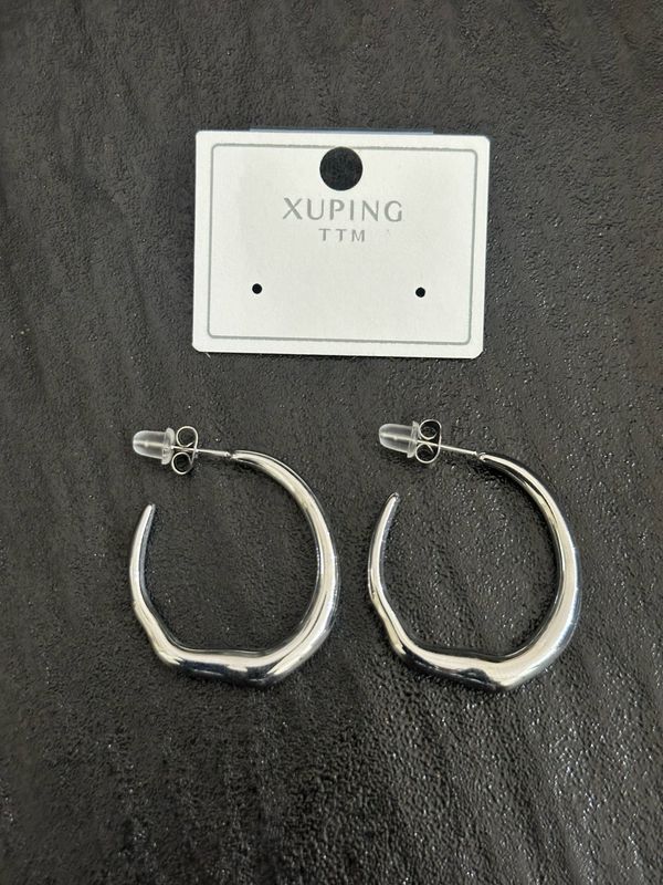 Everyday Earrings