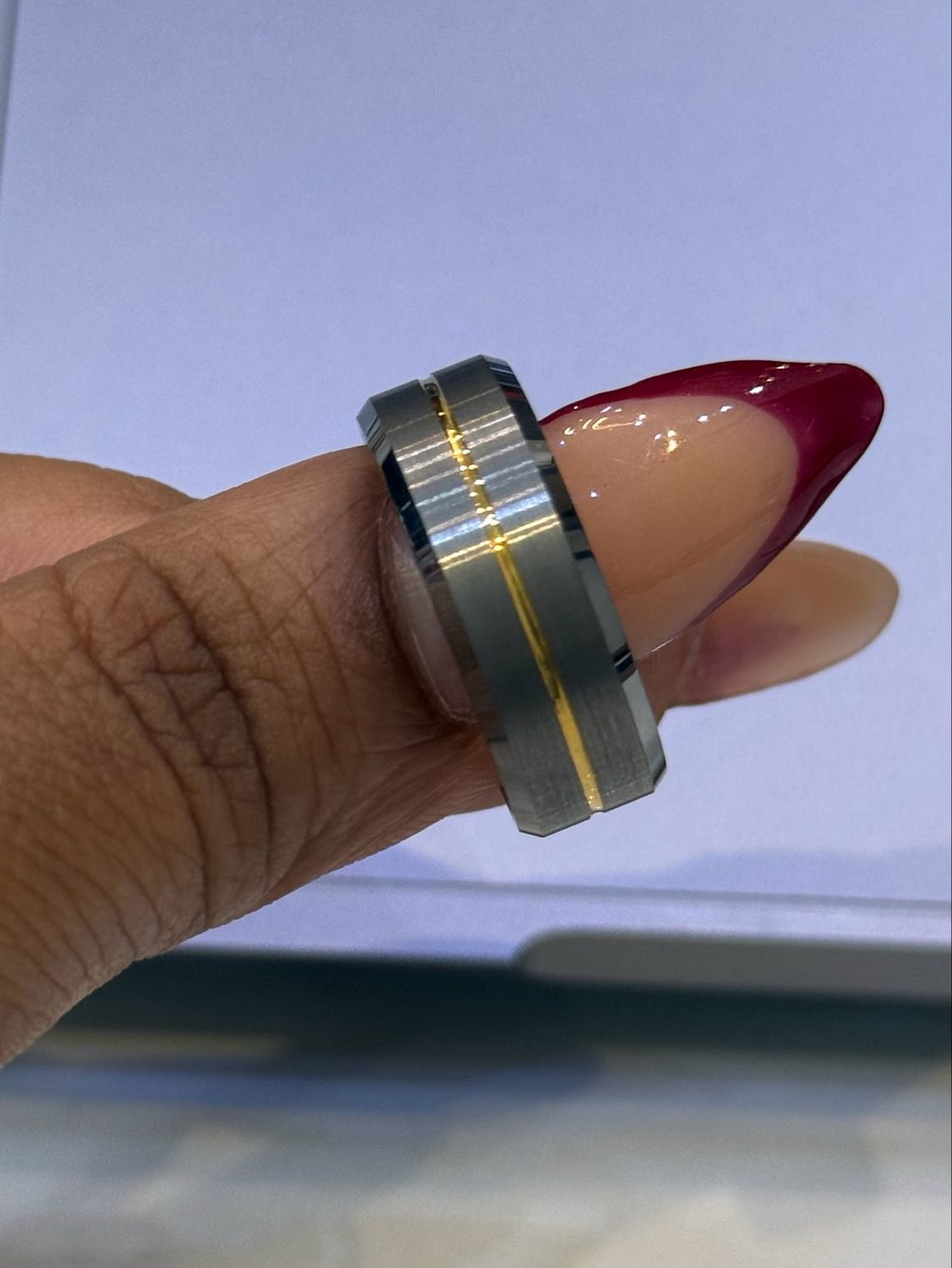 Men’s Ring