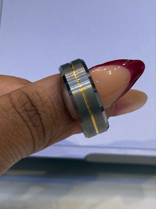 Men’s Ring