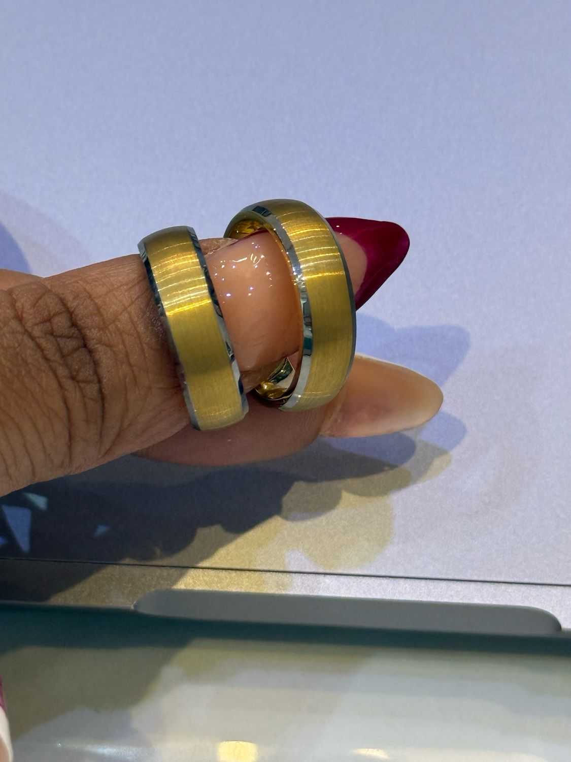 Men’s Ring