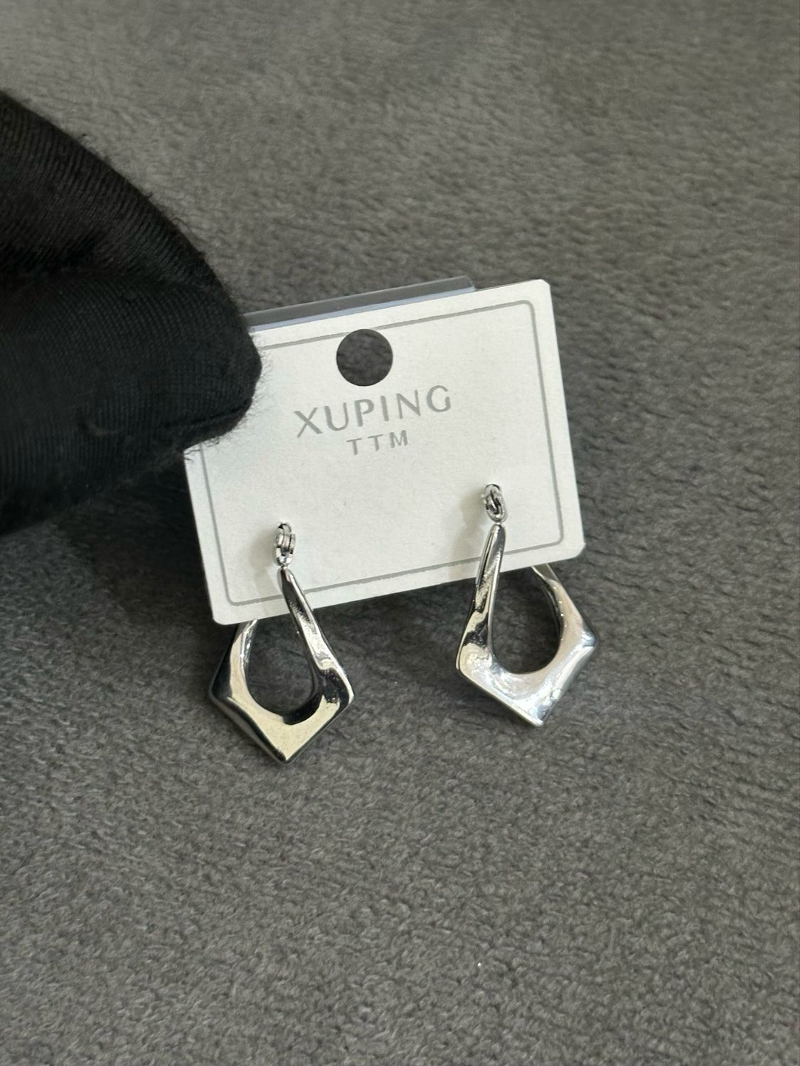 Everyday Earrings