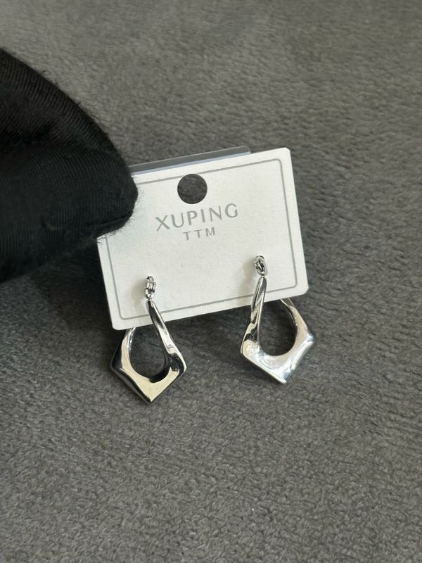 Everyday Earrings