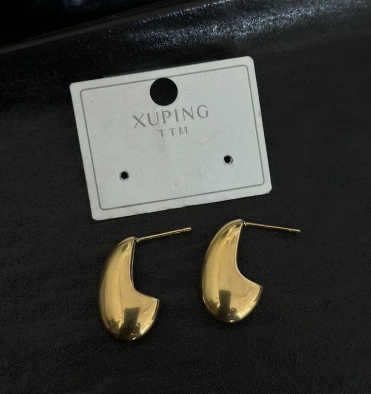 Everyday Earring