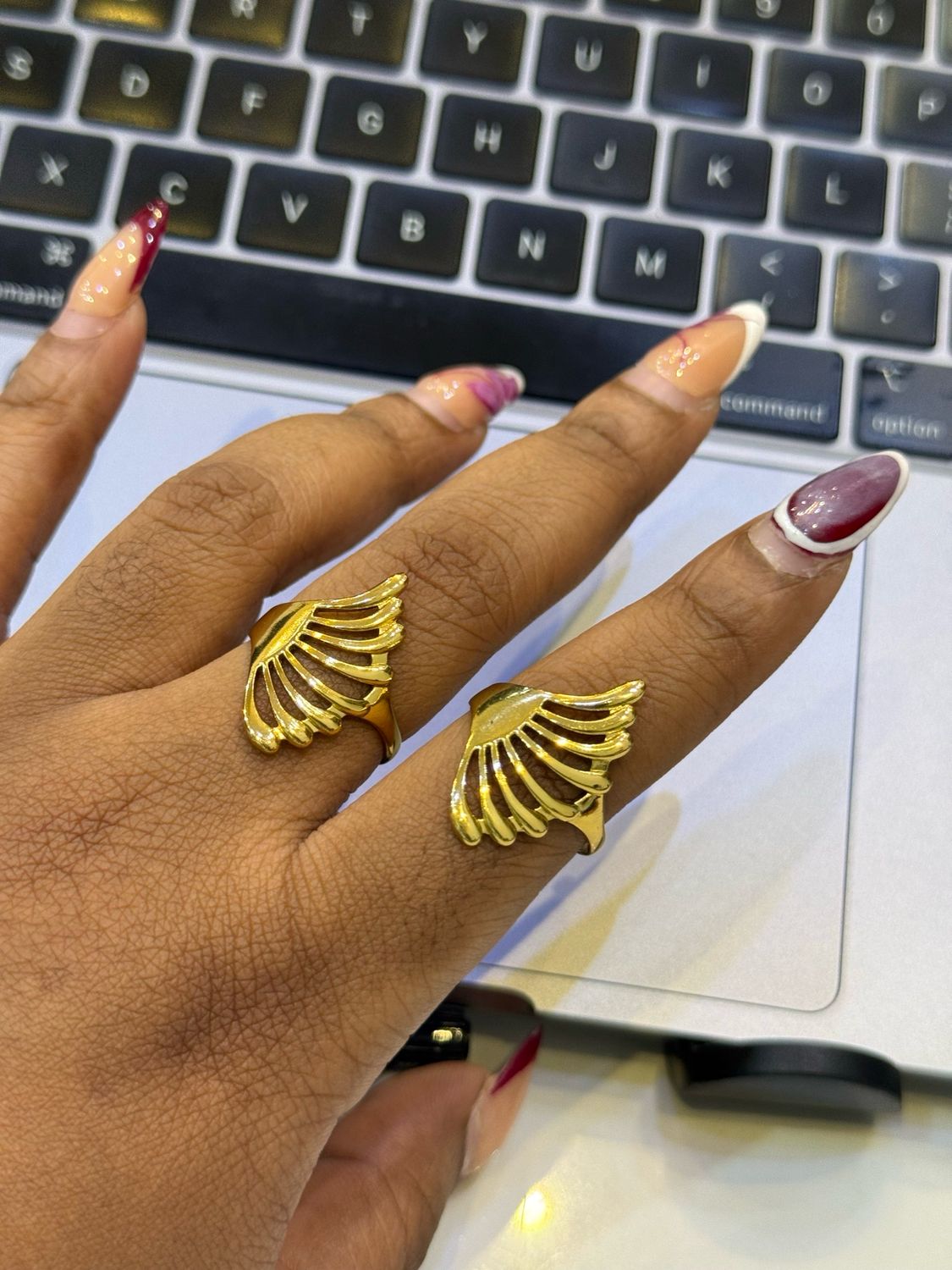 Fashion Rings