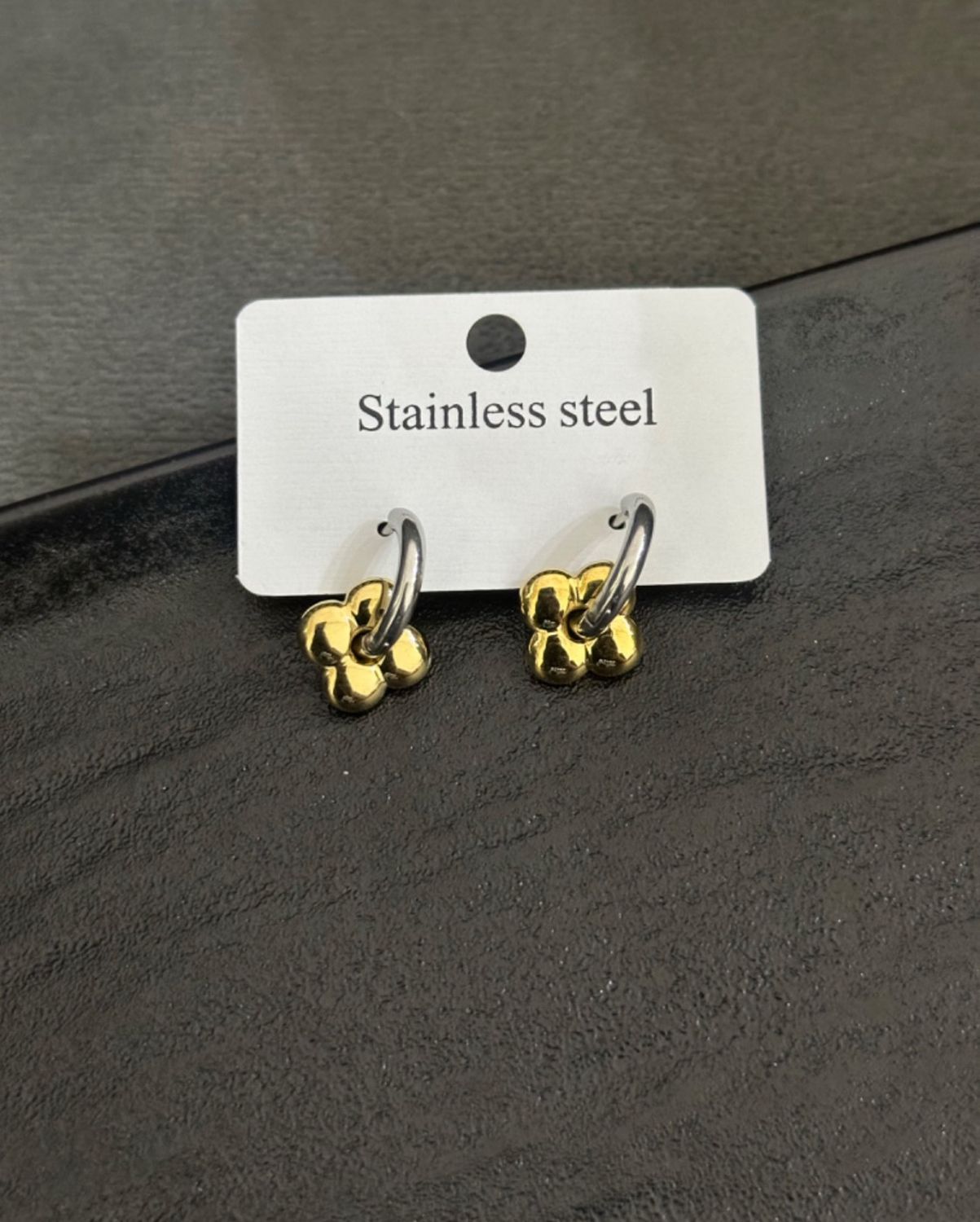 Everyday Earring