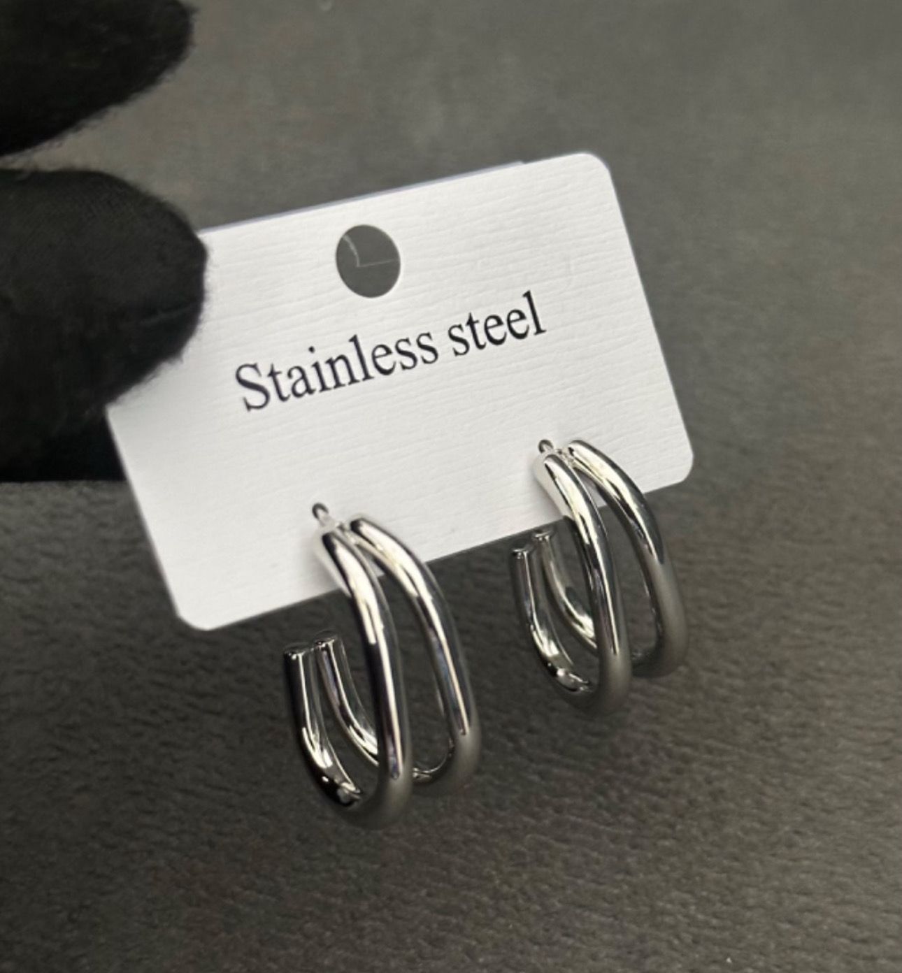 Everyday Earrings