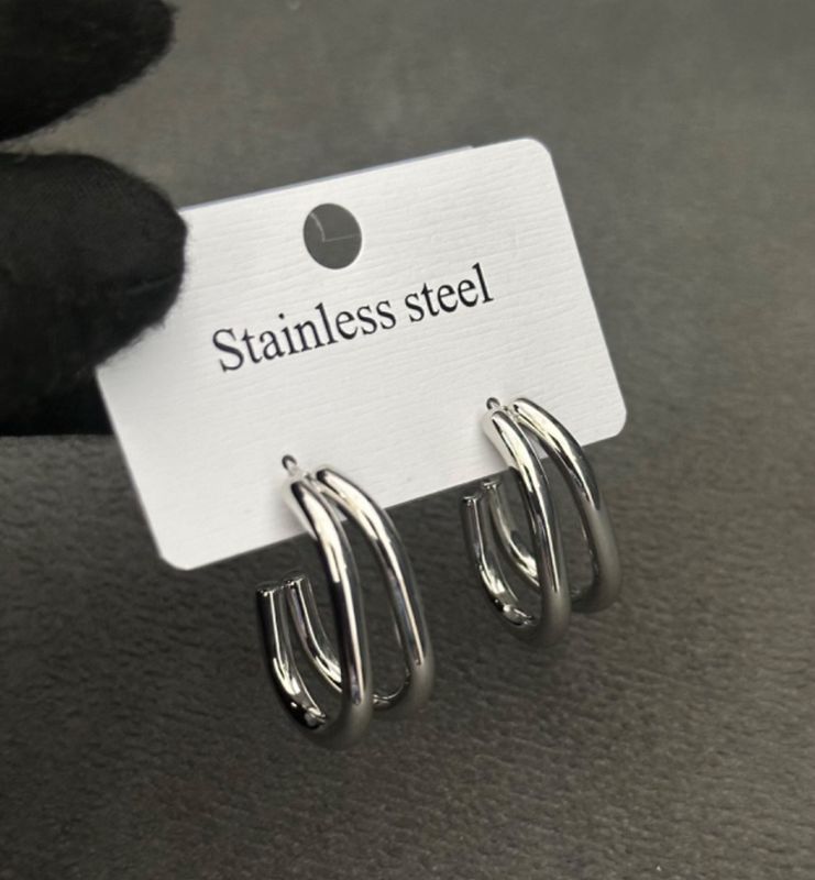 Everyday Earrings