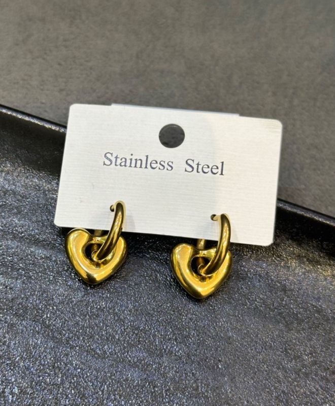 Everyday Earrings