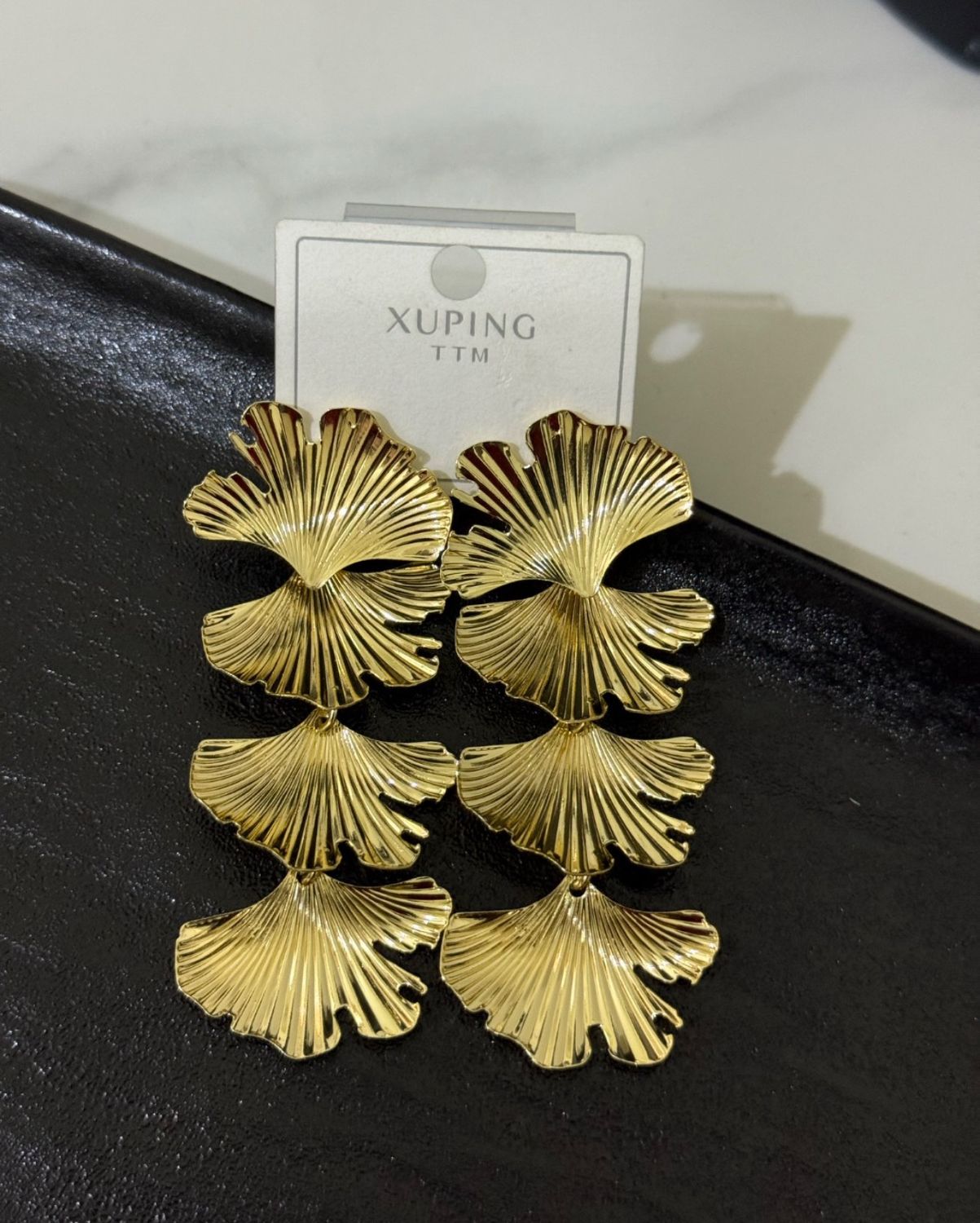 Amiga Earrings