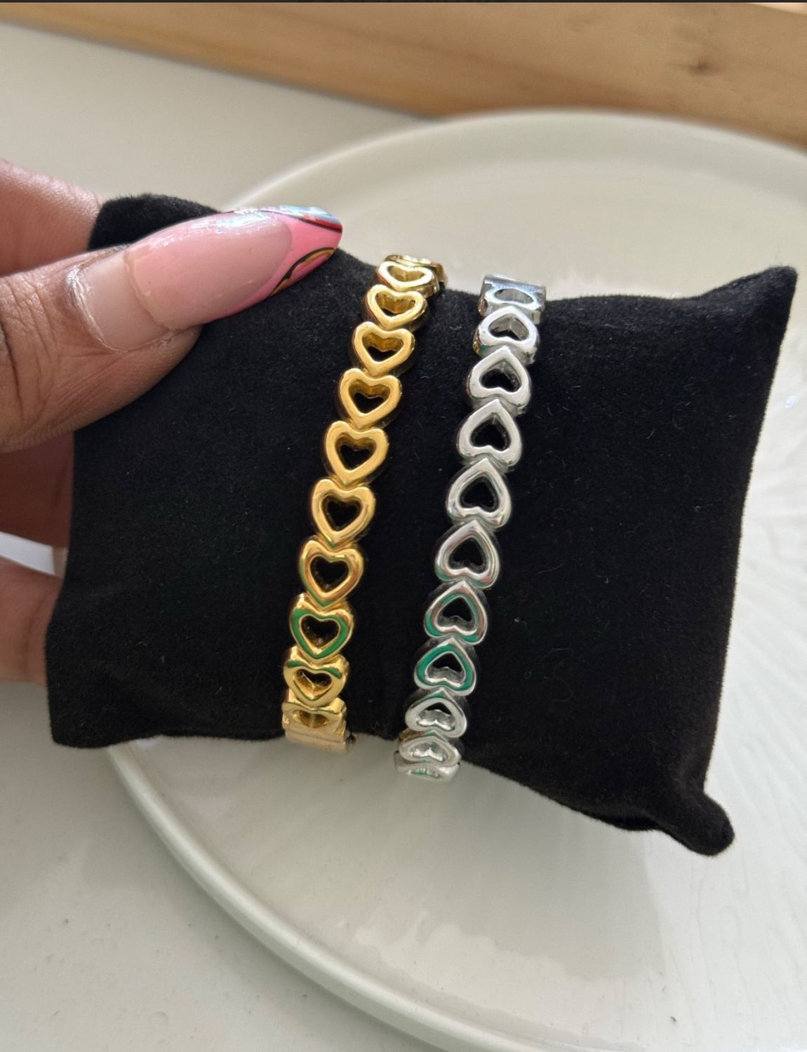 Eleen Bangle