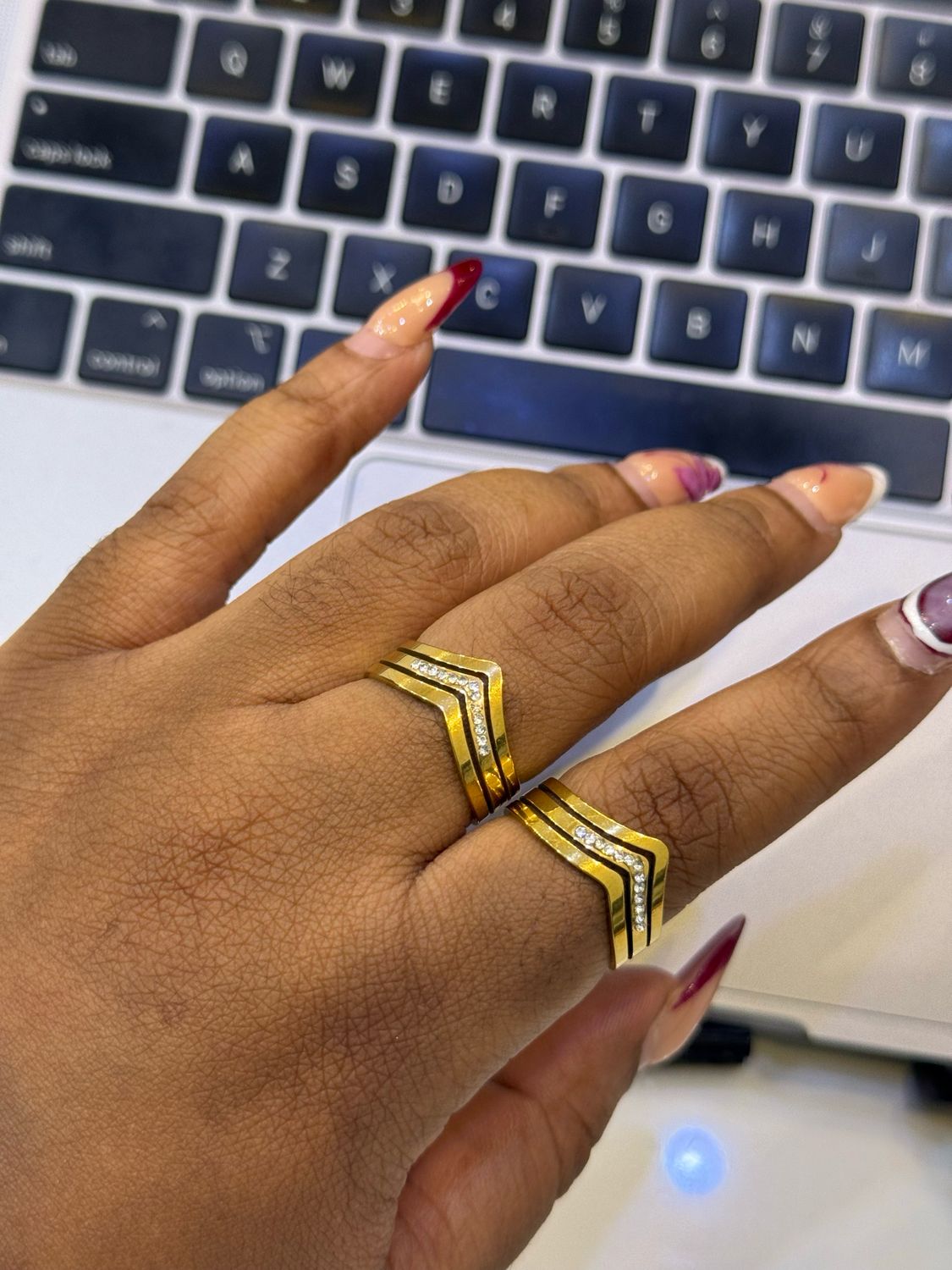 Fashion Ring