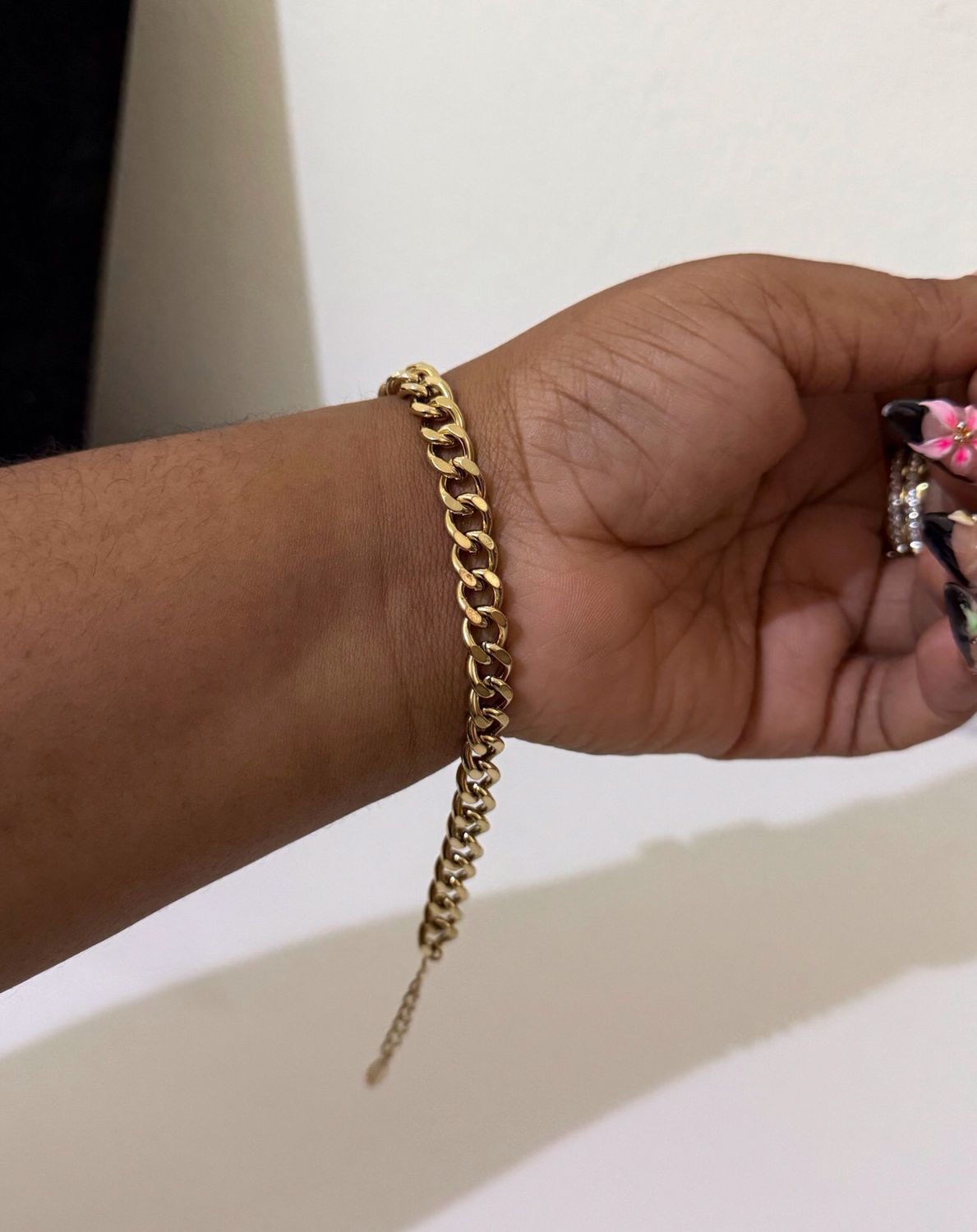 Dainty Bracelet (unisex)