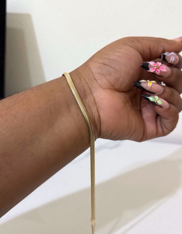 Dainty Bracelet (unisex)