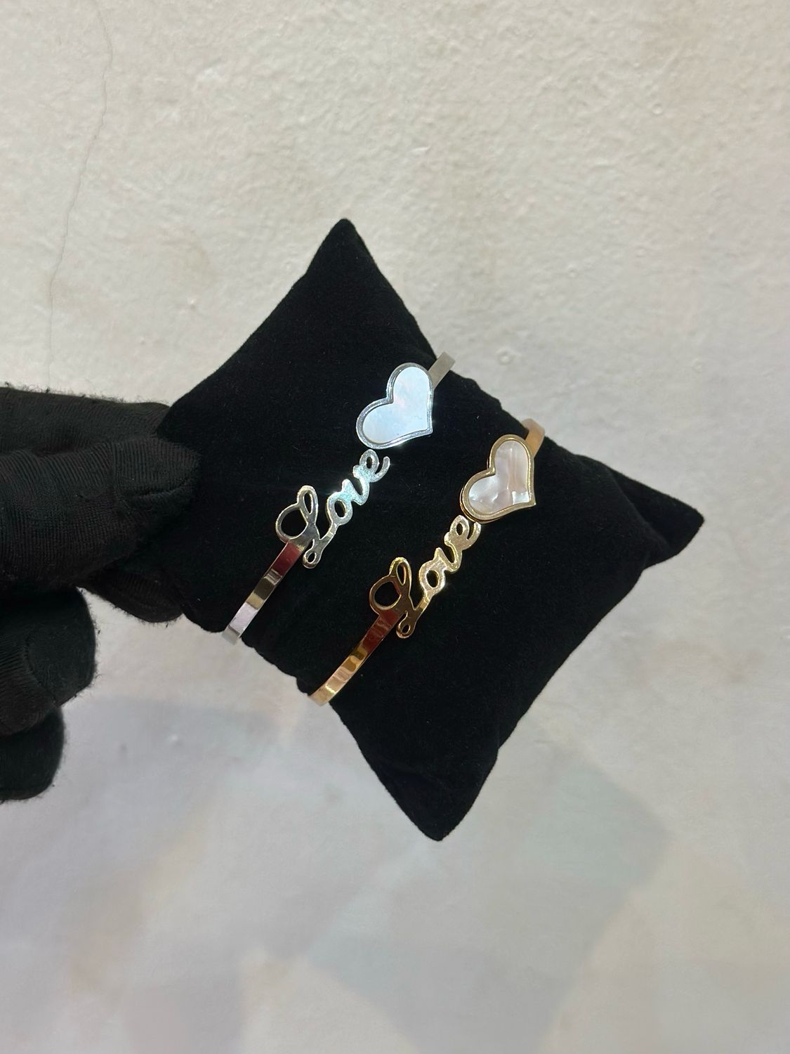 Eleen Bangle