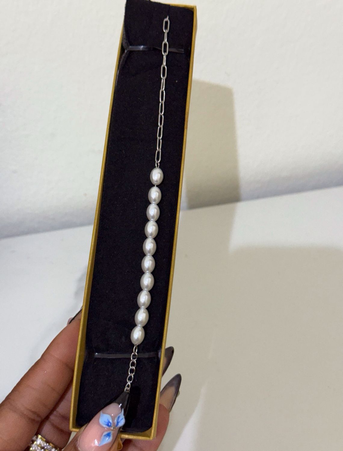 Dainty bracelet