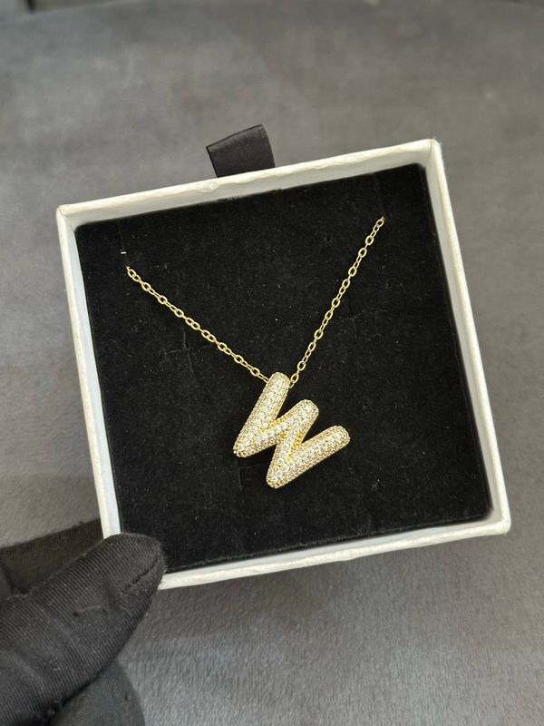 Sparkle Alphabet Nec