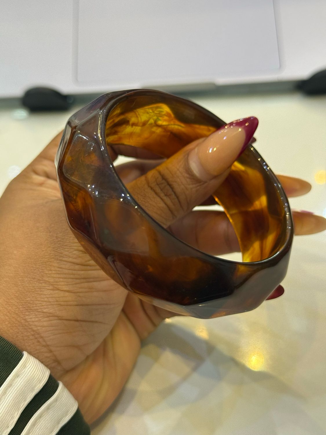 Amiga Bangle