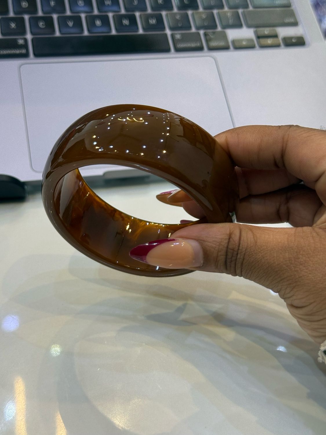 Amiga Bangle