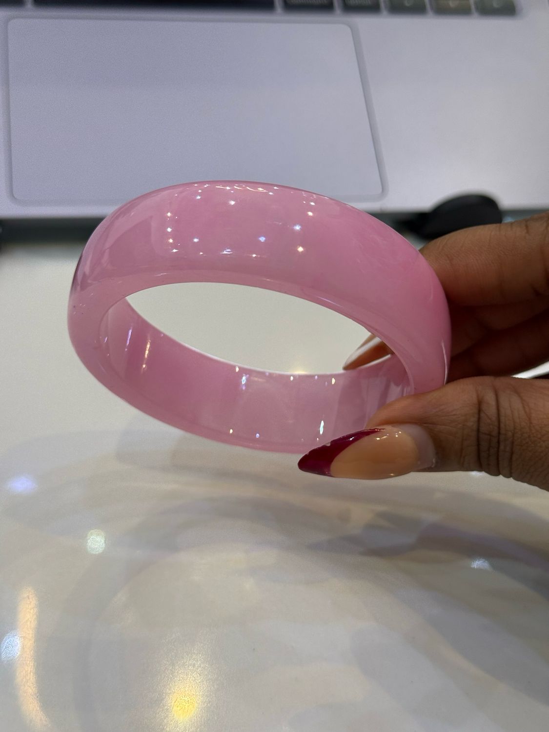 Amiga Bangle