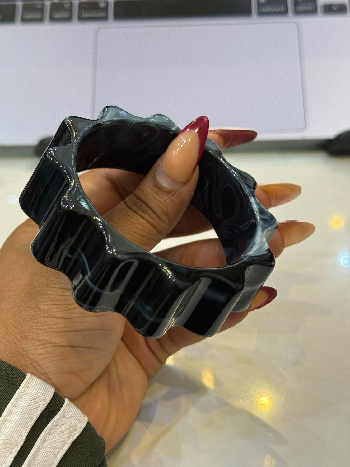 Amiga Bangle
